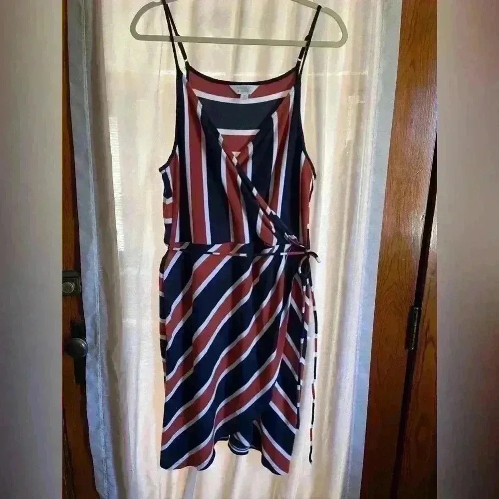 Mini dress